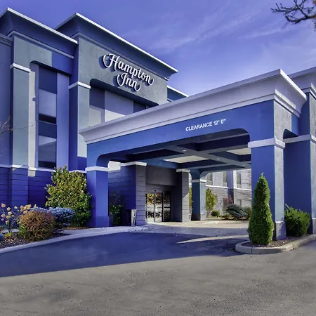 Hampton Inn Cortland-3