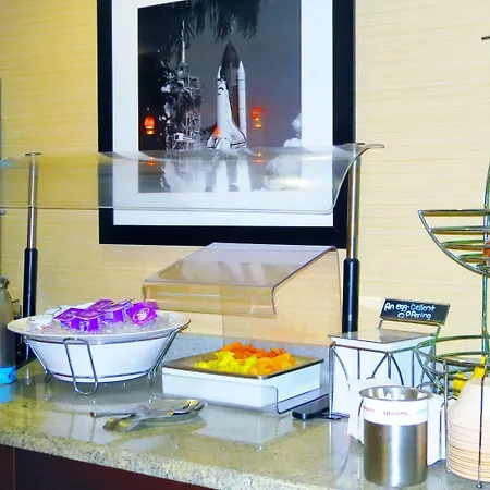 Hampton Inn Titusville/I-95 Kennedy Space Center-2