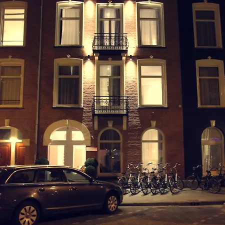 Sara'S Boutique Hotel-3