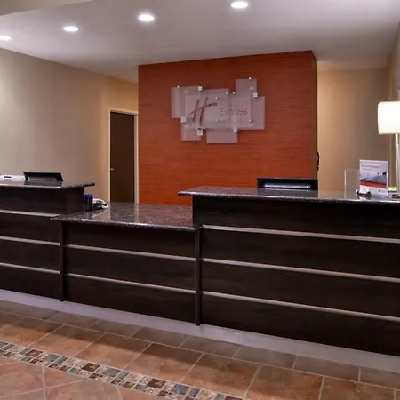 Holiday Inn Express Kingman By Ihg-3