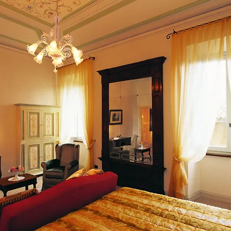 Palazzo Leti Residenza d'Epoca-3