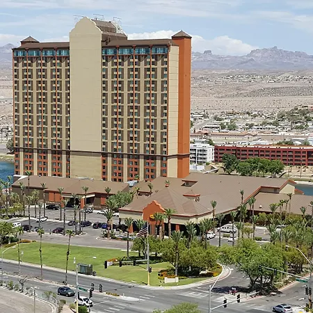 Laughlin River Lodge-3