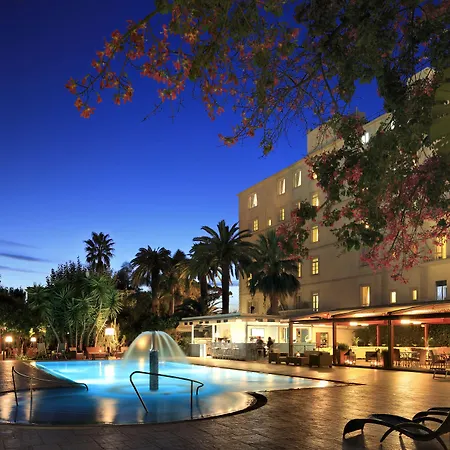 Hotel Mediterraneo-2
