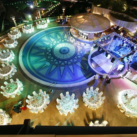 Le Royal Hotel - Beirut-2