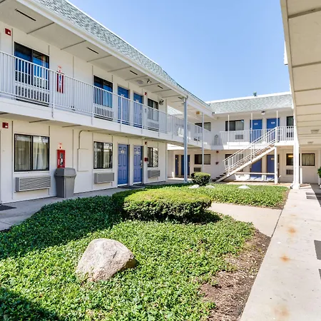 Motel 6-Schiller Park, Il - Chicago O'Hare-3