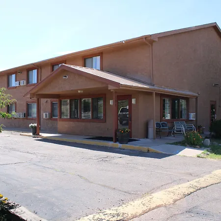 Knights Inn Payson-2