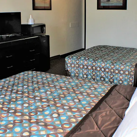 Knights Inn Payson-3