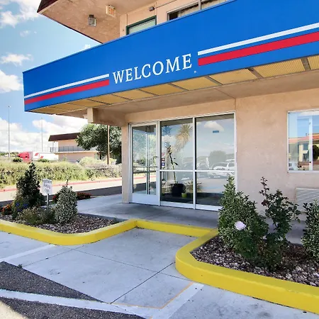 Motel 6-Eureka, Ca Redwood Coast-2
