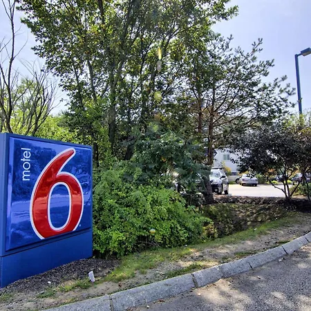 Motel 6-Portsmouth, Nh-3