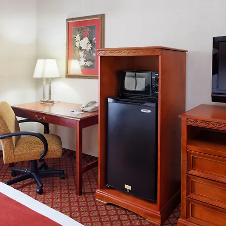 Holiday Inn Express & Suites Tupelo By Ihg-2