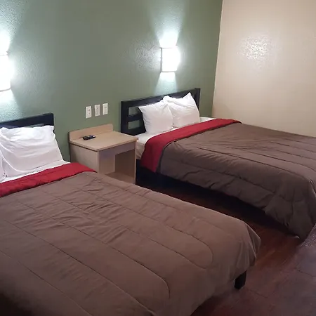 Mentor Home Inn And Suites-3