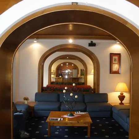 Hotel Majoni-2