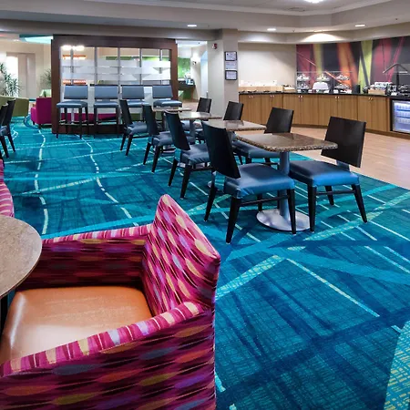 Springhill Suites By Marriott Greensboro-3