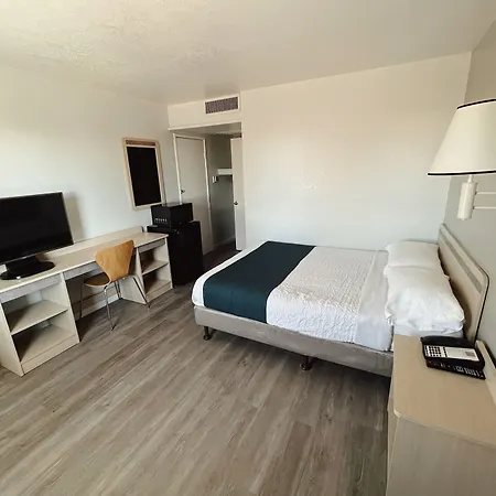 Motel 6-Holbrook, Az-2