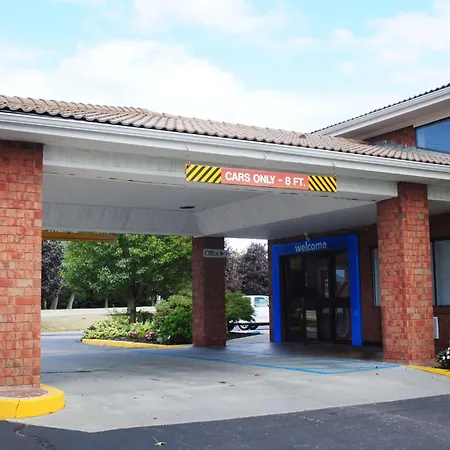 Motel 6-Newport, Ri-2
