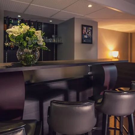 Best Western Plus Richelieu-3