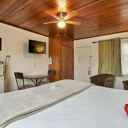 Island Breeze Inn - Venice-2