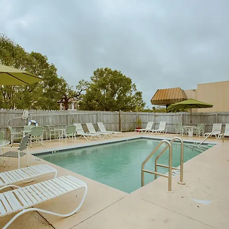 Island Breeze Inn - Venice-3