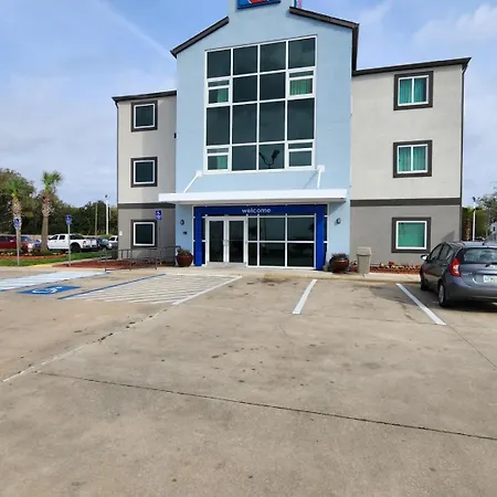 Motel 6-Biloxi, Ms - Beach-3