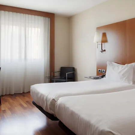 Ac Hotel Tarragona By Marriott-2