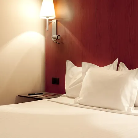 Ac Hotel Tarragona By Marriott-3