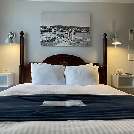 Emerson Inn By The Sea-2