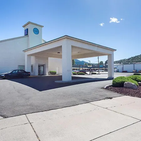 Motel 6-Williams, Az - West - Grand Canyon-3