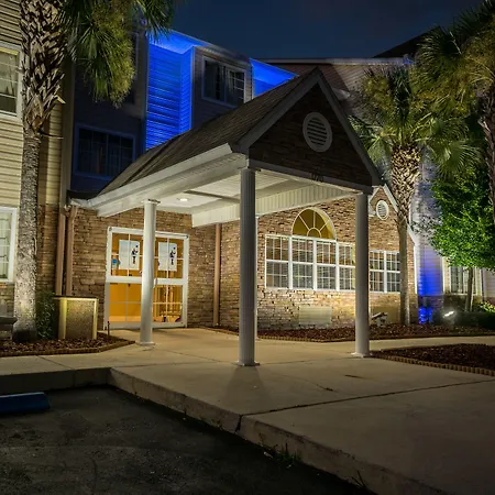 Microtel Inn And Suites Ocala-2