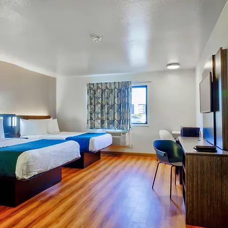 Motel 6-Duluth, Mn-3