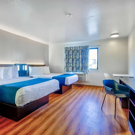 Motel 6-Duluth, Mn-2