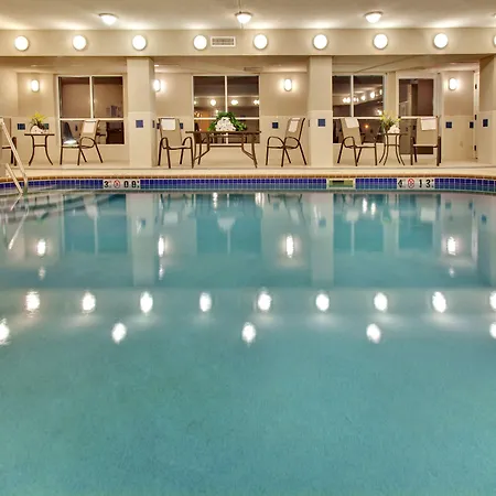 Holiday Inn Express & Suites Vermillion By Ihg-3