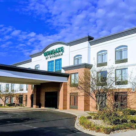 Wingate By Wyndham Indianapolis Airport Plainfield-2