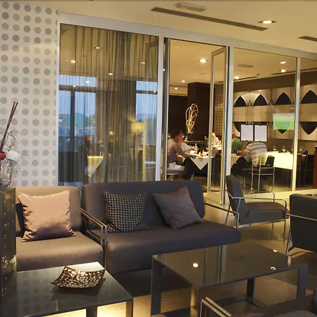 Max Hotel Livorno-3
