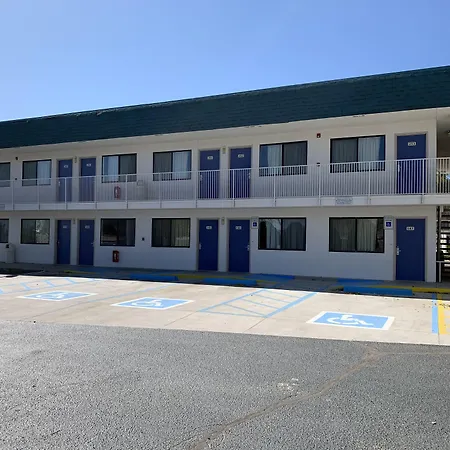 Motel 6-Grants, Nm-2