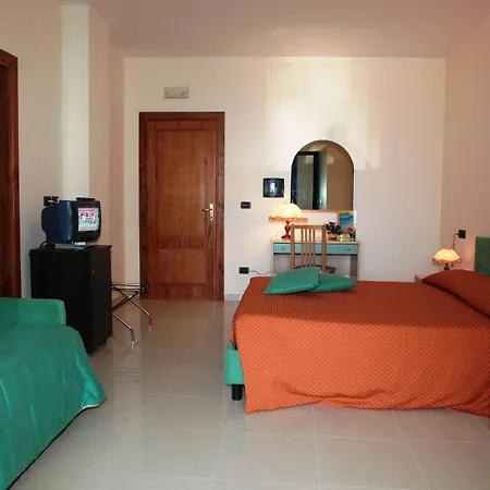 Hotel Village Eden-3