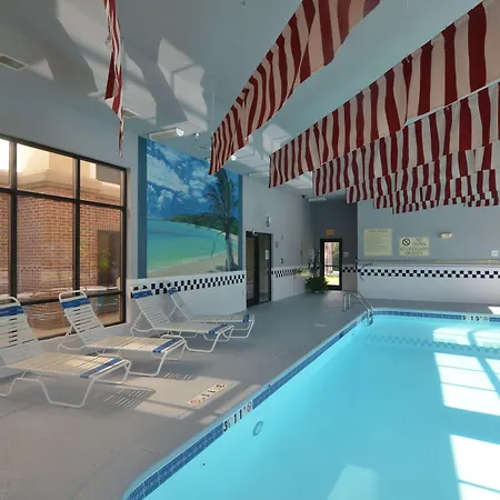 Hampton Inn Fort Payne-3