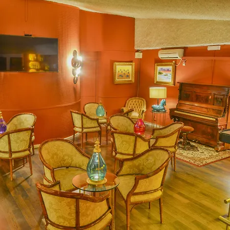 Carvoeiro Garden Hotel-2