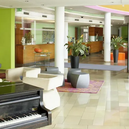 Amadeo Hotel Schaffenrath-3