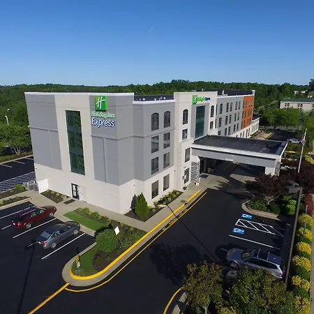 Holiday Inn Express Quantico - Stafford By Ihg-2