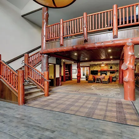 Stoney Creek Hotel Columbia-2