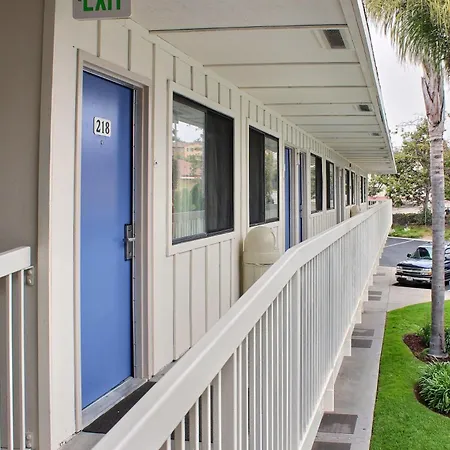 Motel 6-Pismo Beach, Ca-2