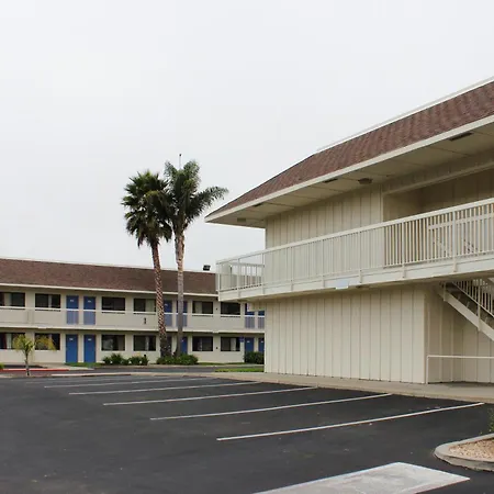Motel 6-Pismo Beach, Ca-3