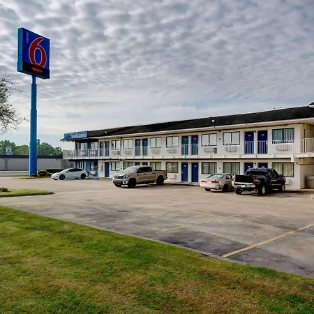 Motel 6-Port Allen, La - Baton Rouge-3