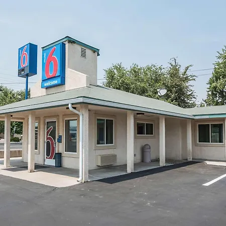 Motel 6-Fallon, Nv-2