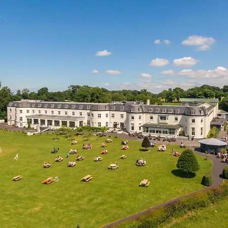 Bloomfield House Hotel, Leisure Club & Spa-2