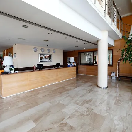 Eurohotel Castellón-2