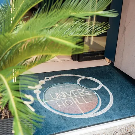 Hotel Univers-2