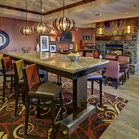 Hampton Inn Twin Falls-3