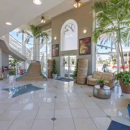 Boardwalk Inn And Suites-2
