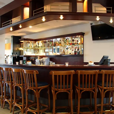 Bastion Hotel Groningen-2